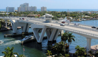 Hilton Fort Lauderdale Marina
