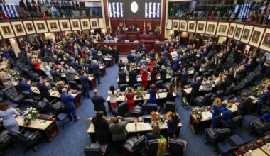 Pay Florida legislators more? A foul idea that could actually help – Orlando Sentinel