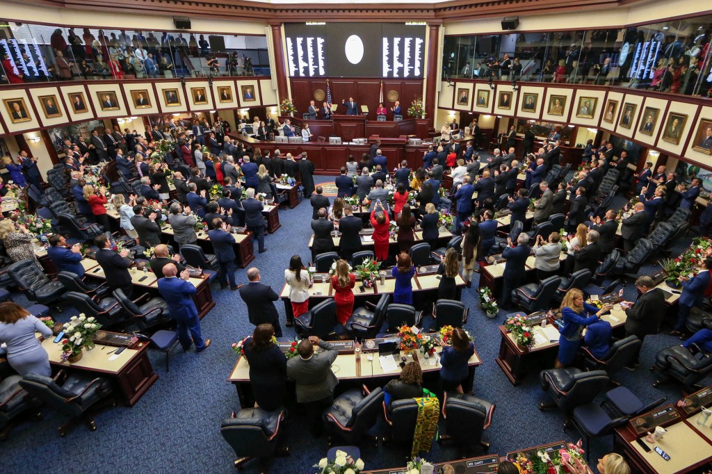 Pay Florida legislators more? A foul idea that could actually help – Orlando Sentinel