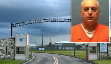 Florida man executed for killing young mom whose frantic 911 call went unanswered