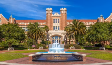 Florida State University Launches New Civics and Liberty Studies Degree
