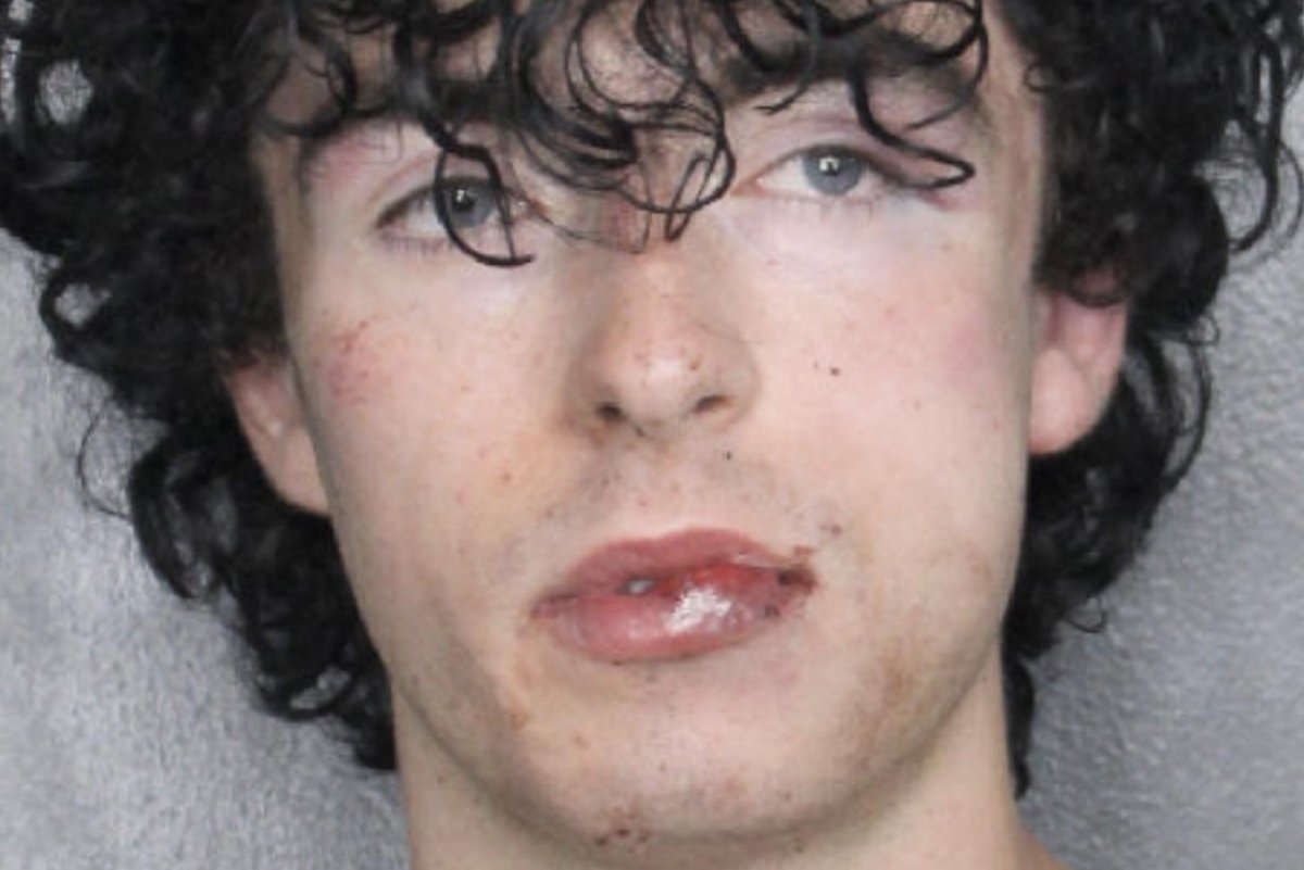 Florida State kicker McAneney charged with felony battery on officer