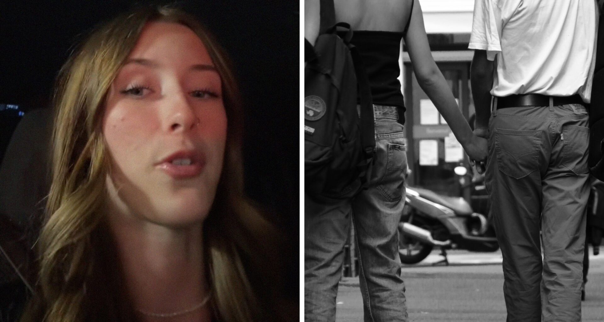 Why Was She Flamed for Calling Out Spring Break Cheaters?