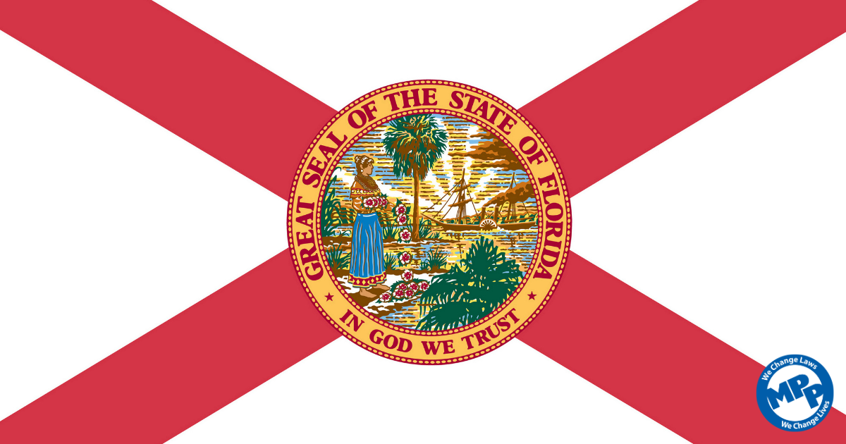 Florida Supreme Court refuses to review legalization lawsuit
