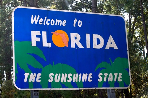 Ocala Up, Declines in Miami-Dade, Pinellas, Taylor – Tallahassee Reports