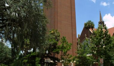 University of Florida moves to deactivate College Republicans after report of antisemitic behavior