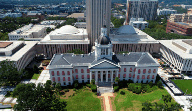 FSU's DeVoe L. Moore Institute launches redesigned government transparency website