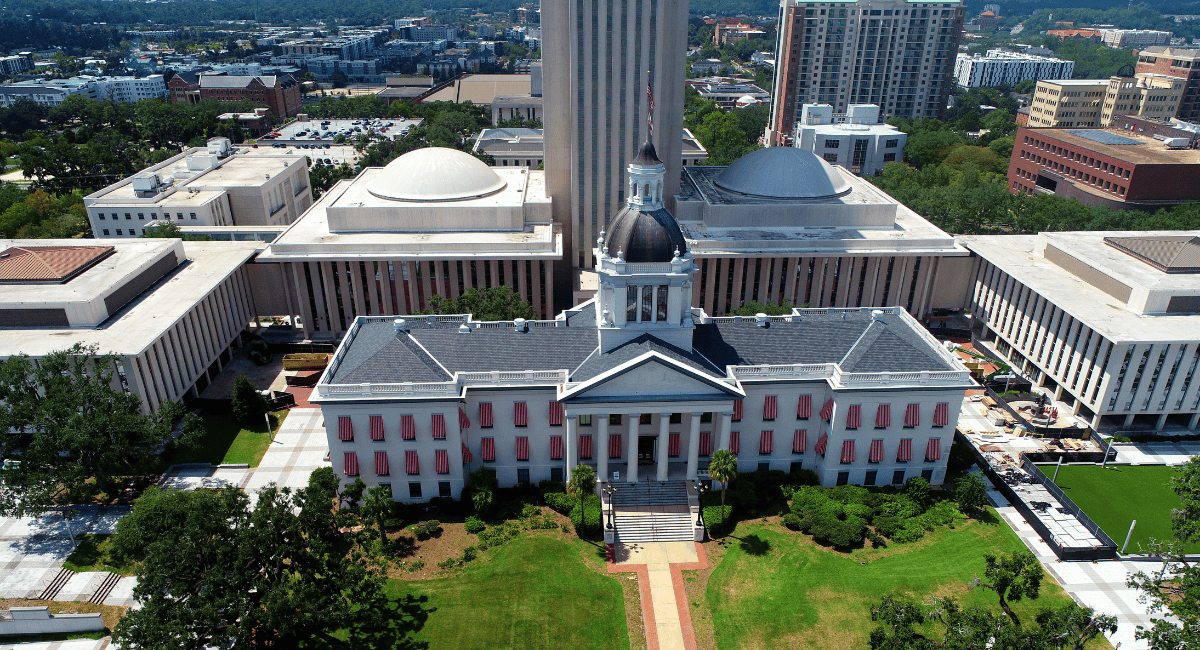 FSU's DeVoe L. Moore Institute launches redesigned government transparency website