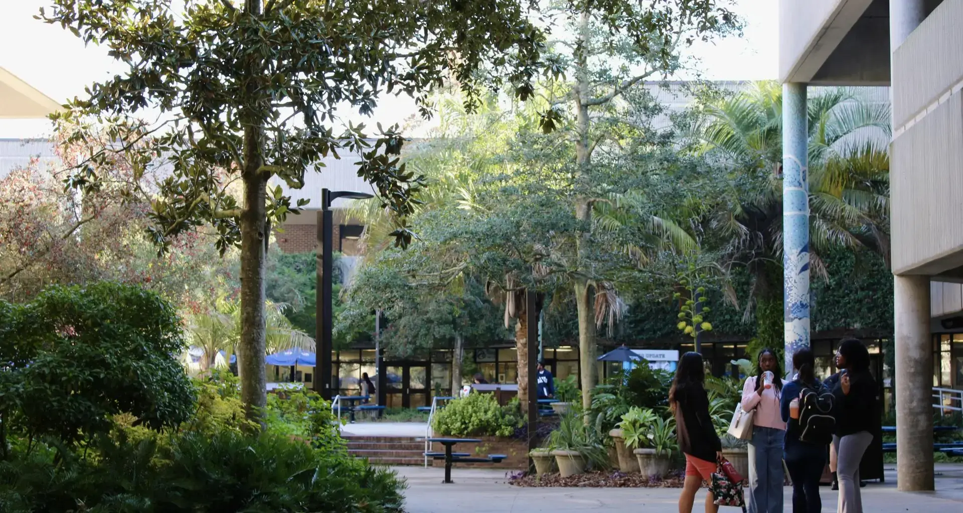 What’s open during Spring Break?