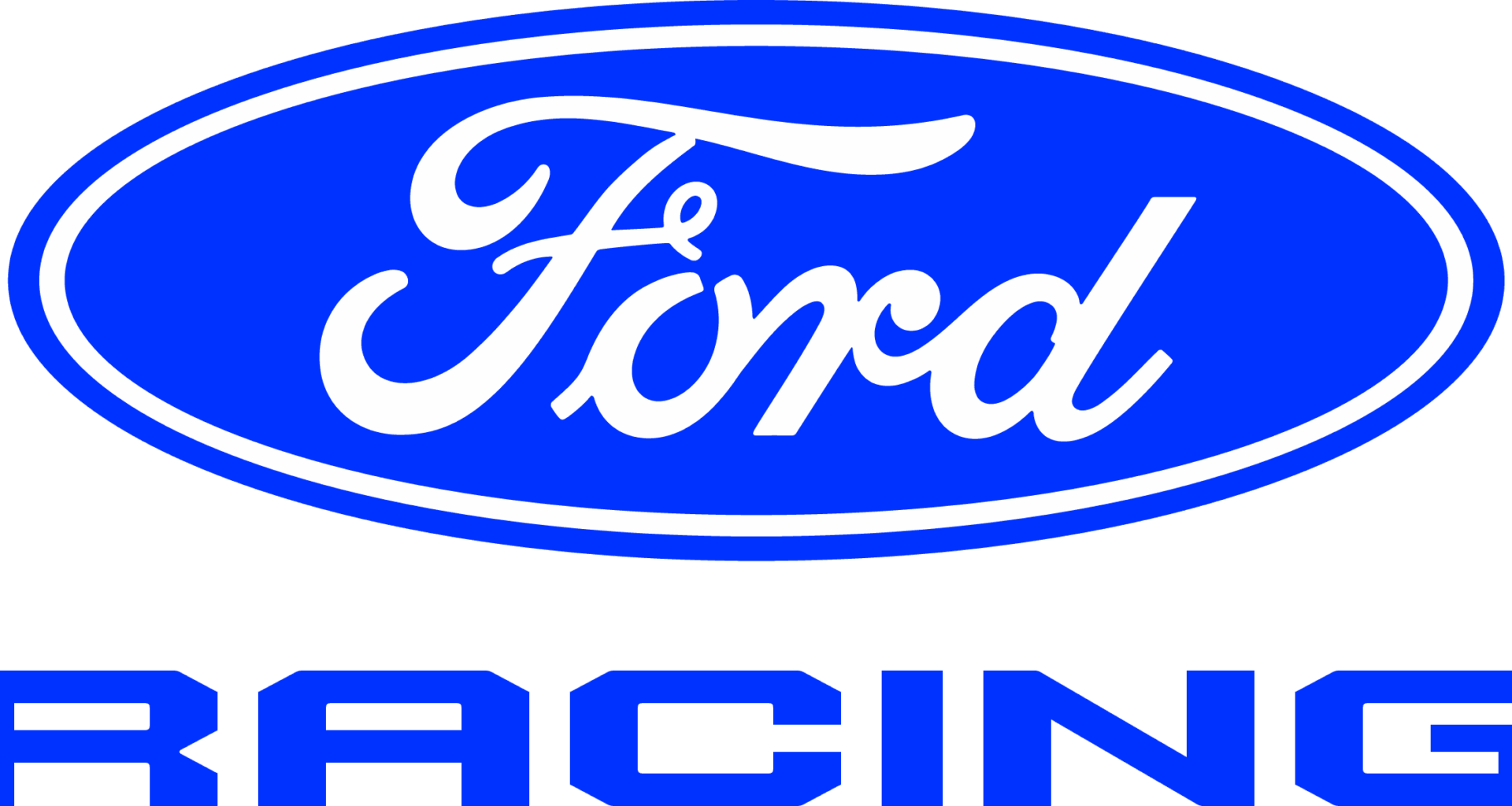 Riggs Leads Ford Sweep of Top Four at St. Pete - Speedway Digest