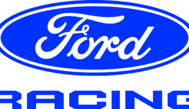 Riggs Leads Ford Sweep of Top Four at St. Pete - Speedway Digest