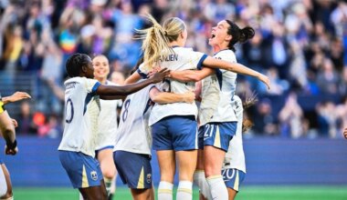Seattle Reign FC Prepared for Season Opener Against Orlando Pride — Seattle Reign FC