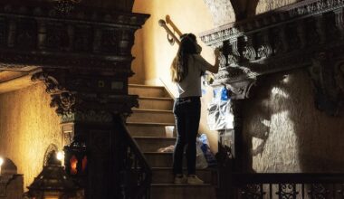 Tampa Theatre working on $30M in enhancements ahead of turning 100