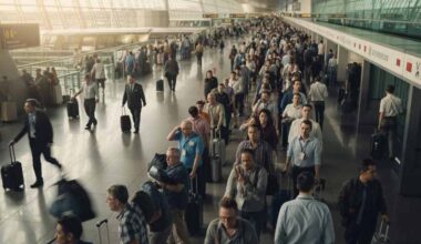 Travelers Impacted at Fort Lauderdale–Hollywood International Airport as Spirit Airlines, Delta Air Lines, and JetBlue Airways Suspend 17 Flights with Over 100 Delays, Disrupting Major Cities Including New York, Kansas City, Columbus, Detroit, Sint Maarten and More