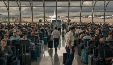 Travellers Affected at Fort Lauderdale International Airport as Spirit and JetBlue Ground 13 Flights and Trigger Over 100 Delays, Disrupting Major Routes to Newark, Charlotte, New Orleans, Pittsburgh, Dallas–Fort Worth and Beyond