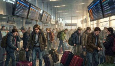 Fort lauderdale airport cancels flights