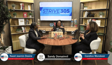 Haitian Entrepreneurship in Miami: Building a Cultural Brand with L’Héritage Ruhm