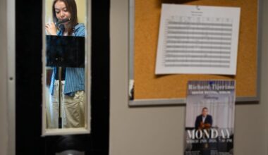 Auditions for Frost School of Music: Do you have what it takes?