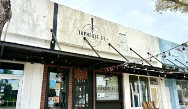 TapHouse 61 closes after nearly nine years in the Grand Central District