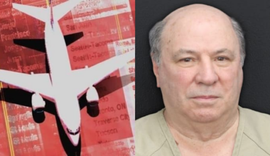 ‘I have a bomb in my bag:’ JetBlue evacuates Florida flight over upset passenger