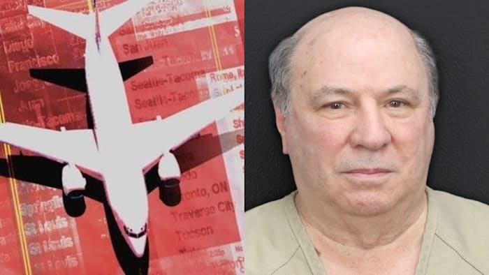 ‘I have a bomb in my bag:’ JetBlue evacuates Florida flight over upset passenger