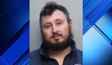 Out on bond for pulling gun on auto parts store worker over freon, man steals $14K diamond: Cops