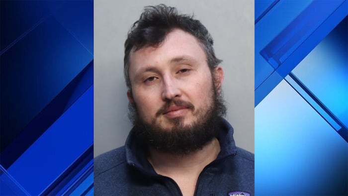 Out on bond for pulling gun on auto parts store worker over freon, man steals $14K diamond: Cops