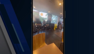 Mother of teen punched during arrest says officer went too far