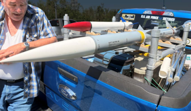 Bomb squad called to I-4 over reports of missiles on Florida man’s truck