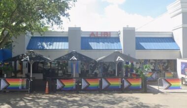 Rodent issues found inside 3 South Florida restaurants