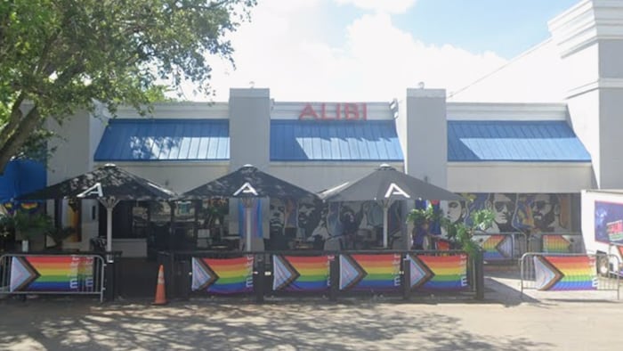 Rodent issues found inside 3 South Florida restaurants