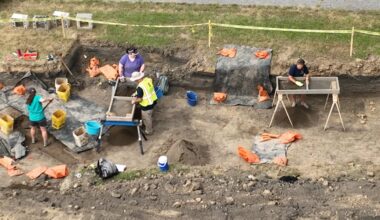 St. Pete council funds archaeological dig at parking lot tied to historic cemetery