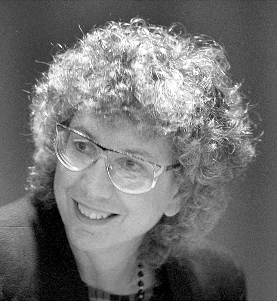 Sue Gunzburger (South Florida Sun Sentinel)