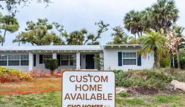 GHO will offer 6 new high-end homes in Central Beach