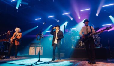 The 2026 Montreux Jazz Festival Miami brings iconic artists to the 305