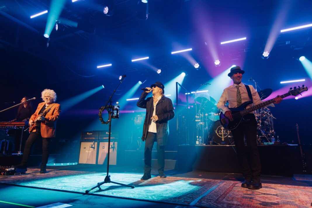 The 2026 Montreux Jazz Festival Miami brings iconic artists to the 305