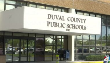 Duval County schools warns families about unsanctioned ‘senior skip day’ at Jacksonville Beach