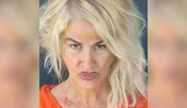 Judge orders woman held without bond after confessing in murder case