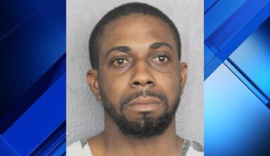 Witness helps deputies quickly nab suspect in deadly State Road 7 hit-and-run: BSO