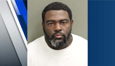 Arrest made after shooting at busy Orange County basketball court, deputies say