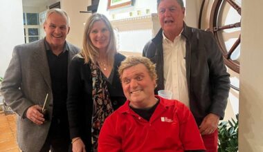 Festivals, Feast and The Fair highlight February