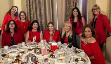 Festivals, food and philanthropy highlight winter season