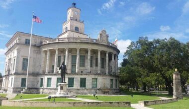 Coral Gables City Hall