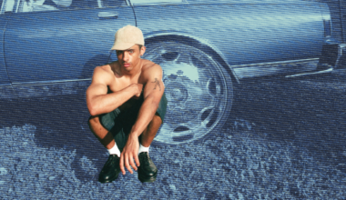 Gabriel Jacoby’s one-of-a-kind Southern sound is putting Tampa on the map once again