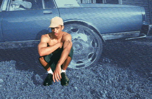 Gabriel Jacoby’s one-of-a-kind Southern sound is putting Tampa on the map once again