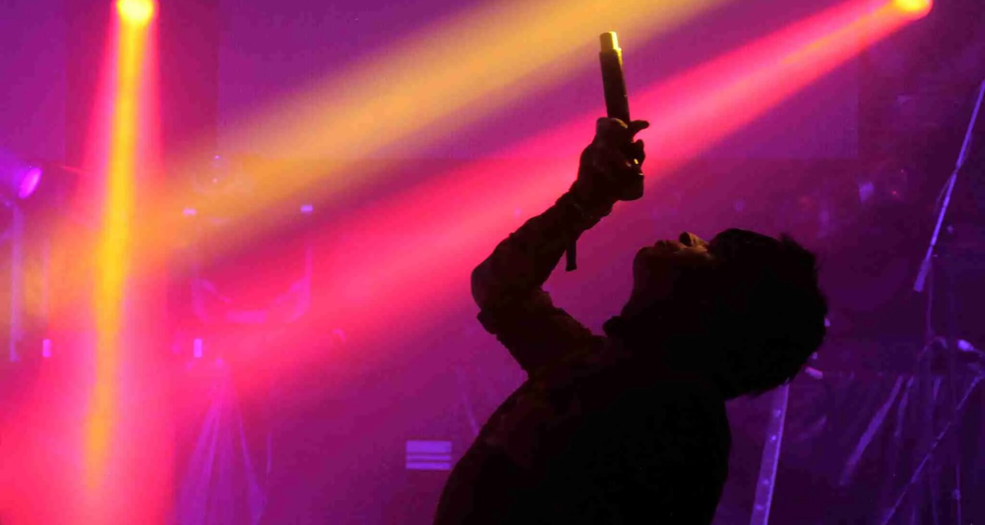 Gary Numan at Culture Room in Fort Lauderdale, FL – New Noise Magazine