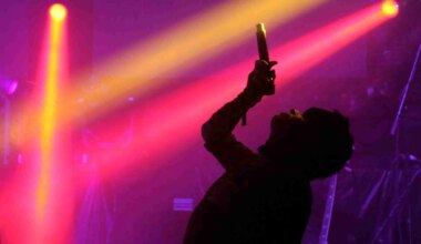 Gary Numan at Culture Room in Fort Lauderdale, FL – New Noise Magazine