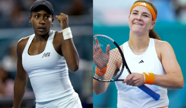 Will Gauff or Muchova make their first Miami final?