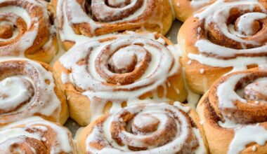 Vegan Cinnamon Roll Chain Cinnaholic Opens in St. Pete With Grand Opening Specials