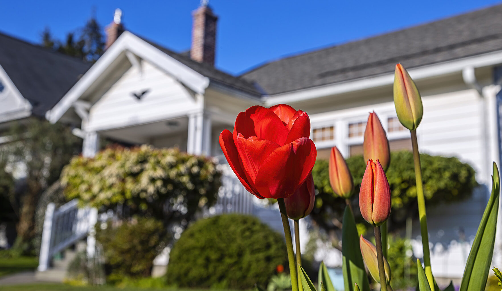 Zillow: February signals spring rebound for housing market